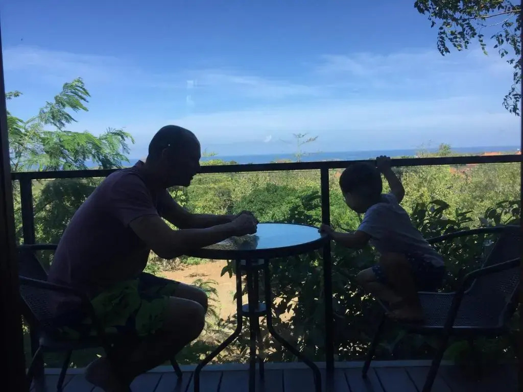 The Darling Ocean View Villa