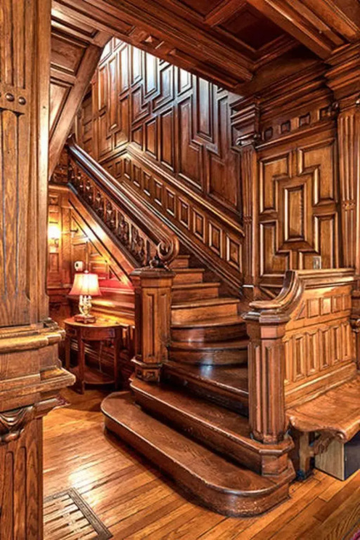 Cedar Crest Inn