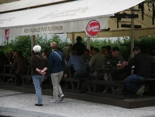 Pension Albert