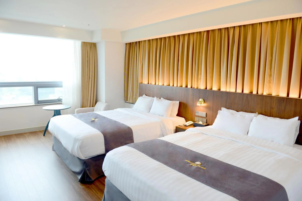 Interburgo Hotel Wonju