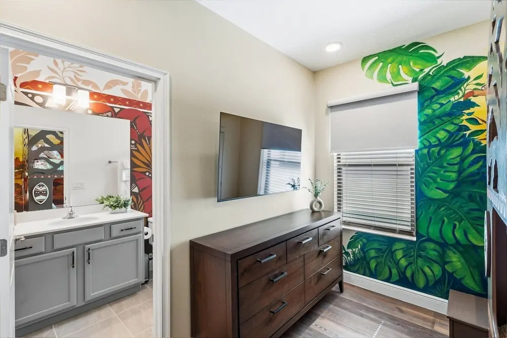 Mba11085 8 Bedroom Home