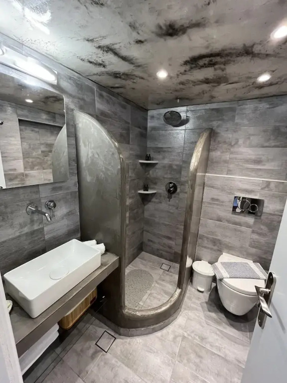 Villa Sertis Santorini