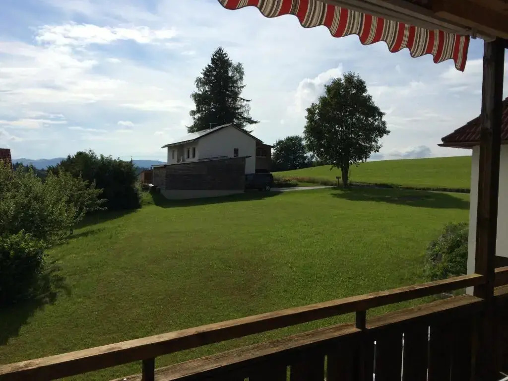 Landhotel Krone