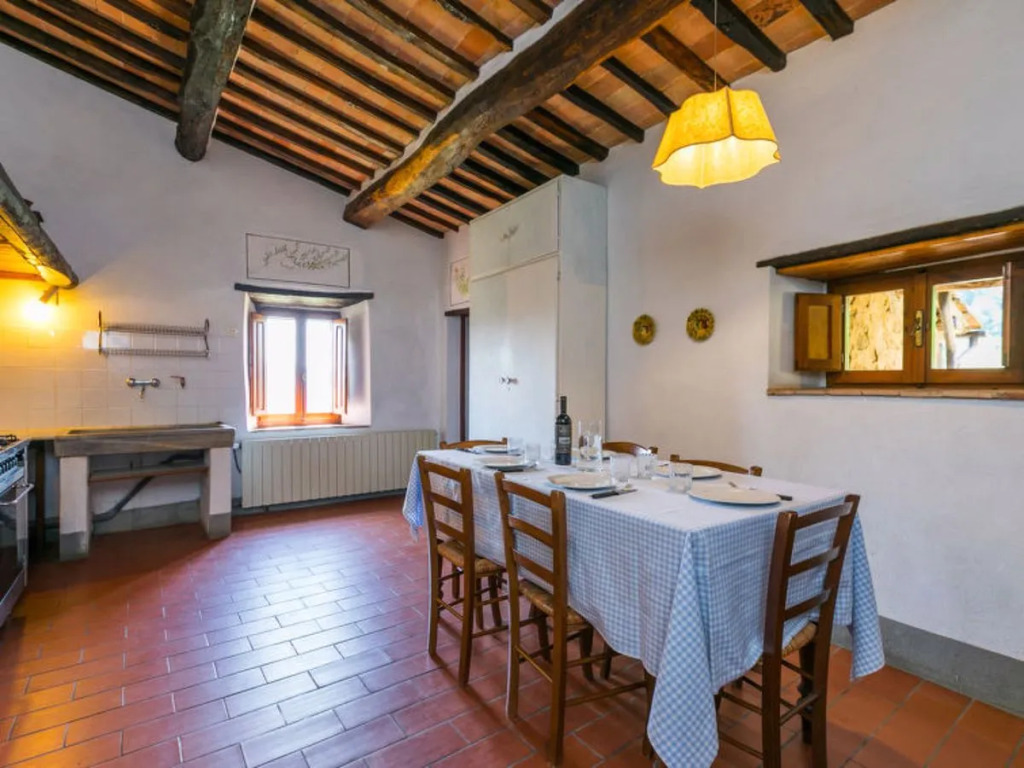 Podere Zano / PCA103
