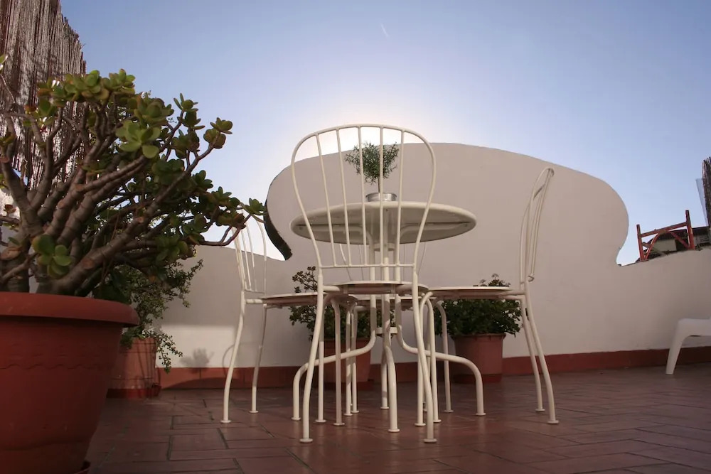 Avenida Apartments Urgell