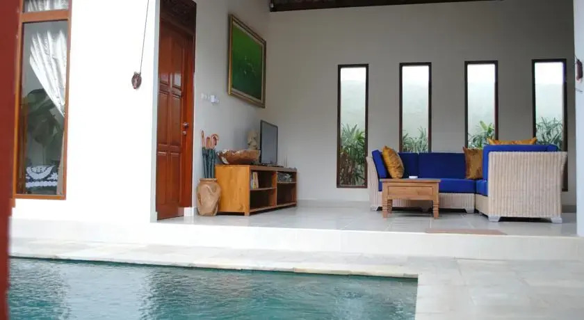 Villa Asri