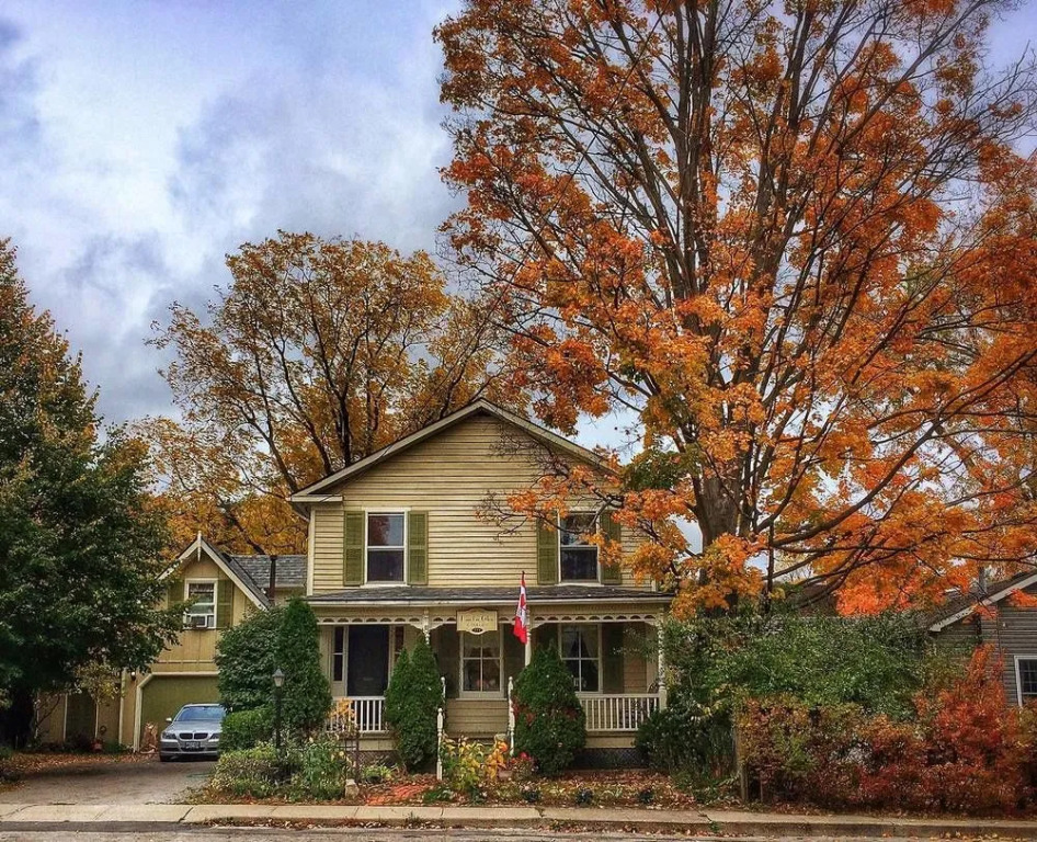 Dundas Glen Bed & Breakfast
