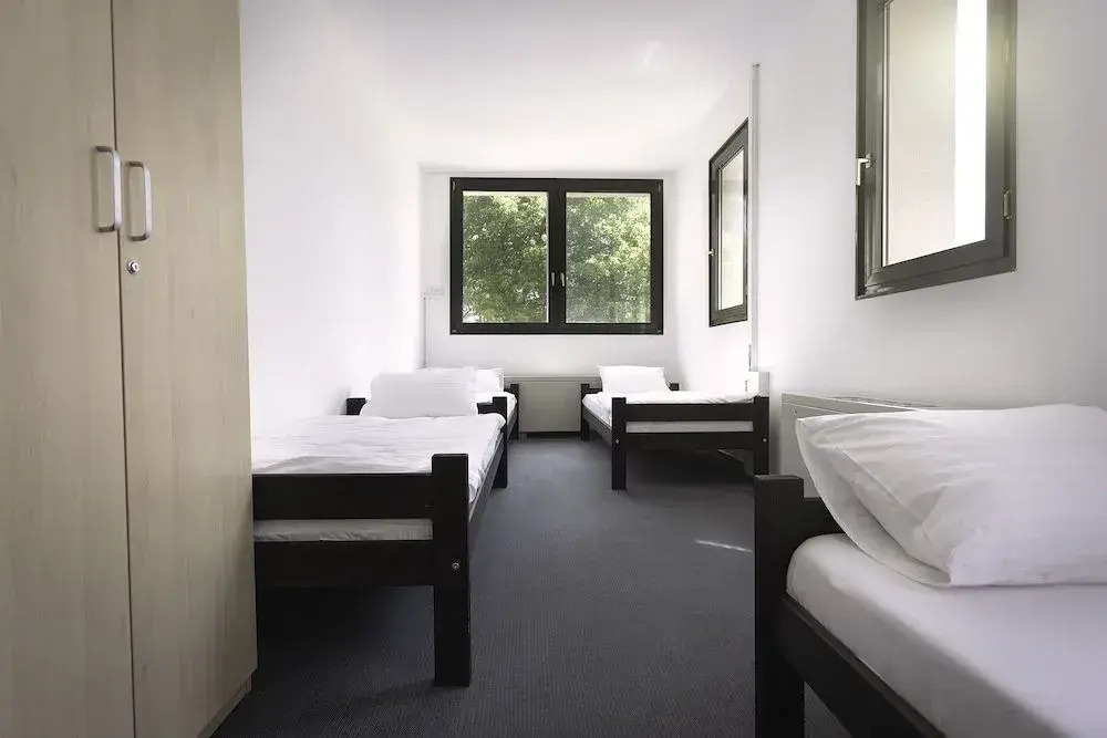 Central Budget Hotel