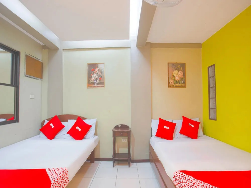 OYO 802 Ka Farah's Inn