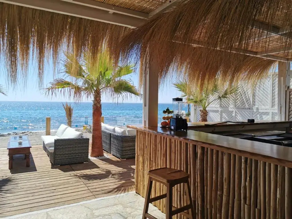 Hotel Puntazo II