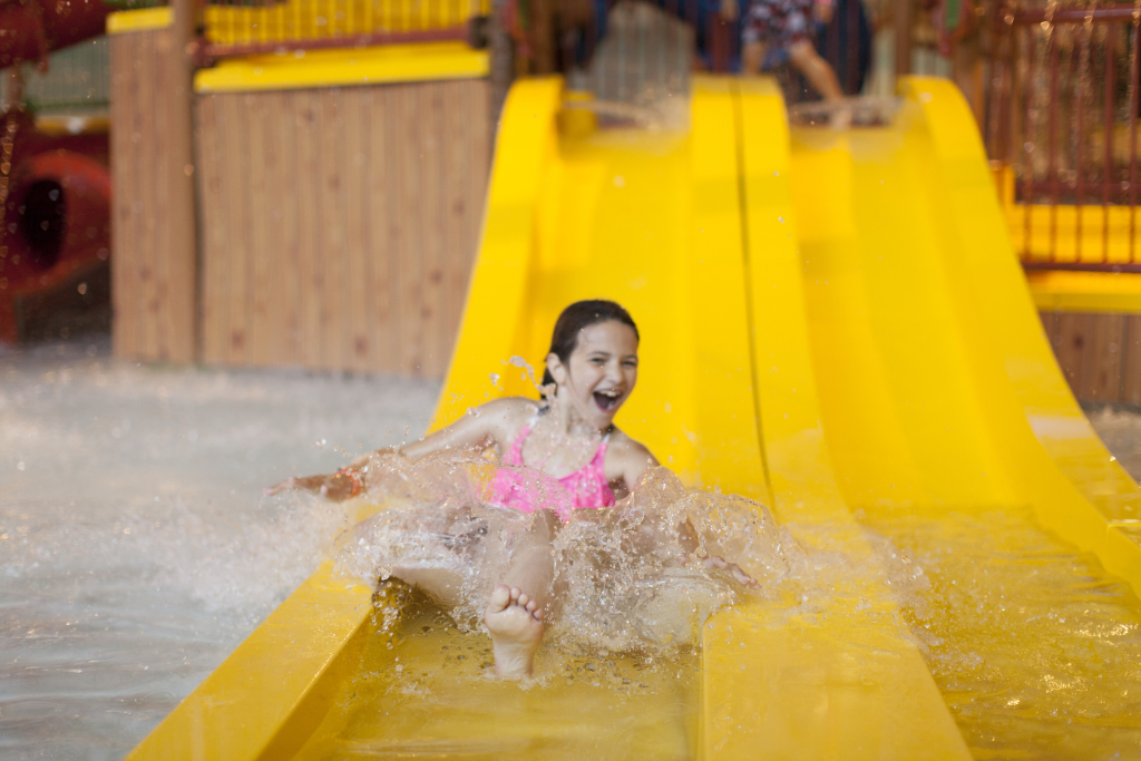 Great Wolf Lodge Boston / Fitchburg, MA