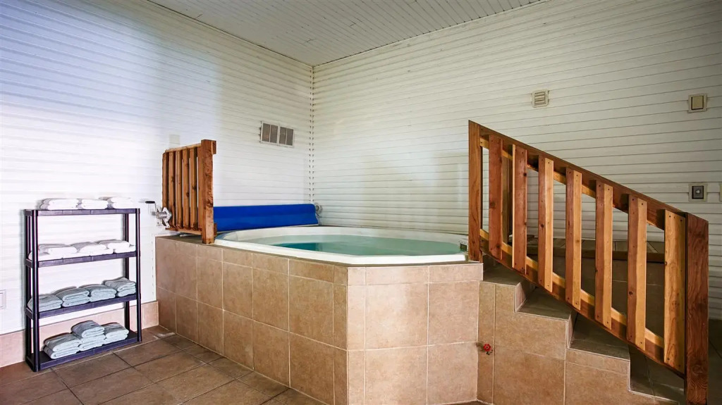 Teton West Motel
