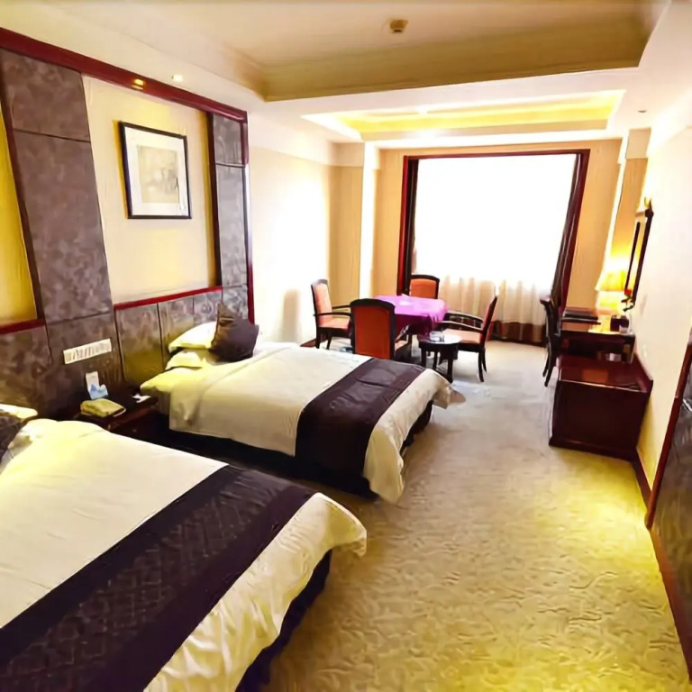 Hongbo Hotel