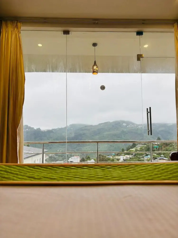 Scotberry Villa