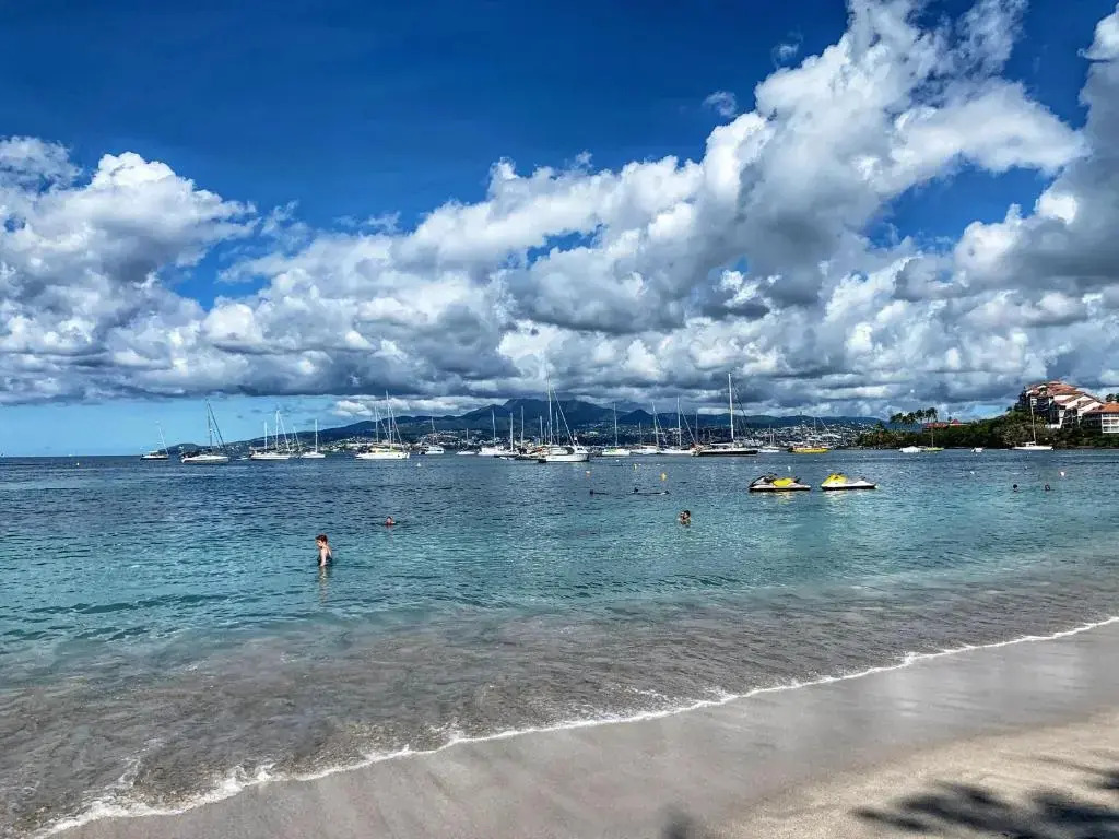 Hôtel Bambou & Spa