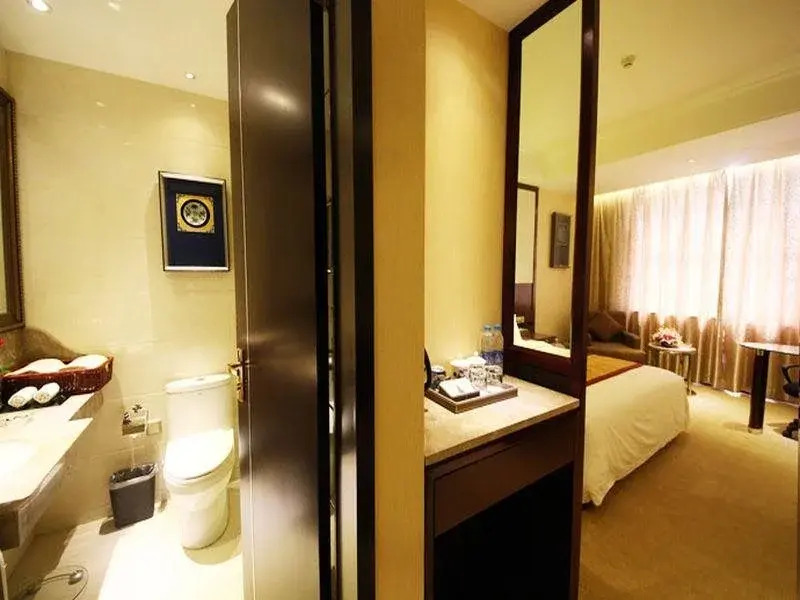 Xian Flying Dragon Hotel
