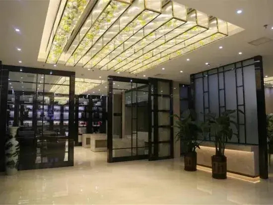 Lavande Hotel (Zhuanghe Xiangyang Road)