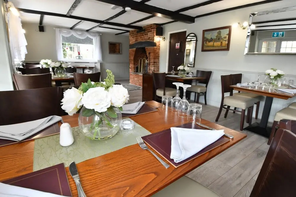 The Star Inn