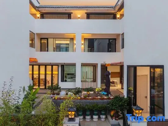 Dali Qingyi Residence