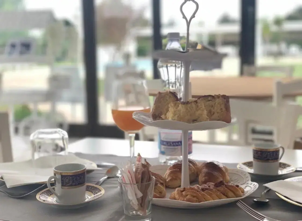 Peperosa B&B And Events
