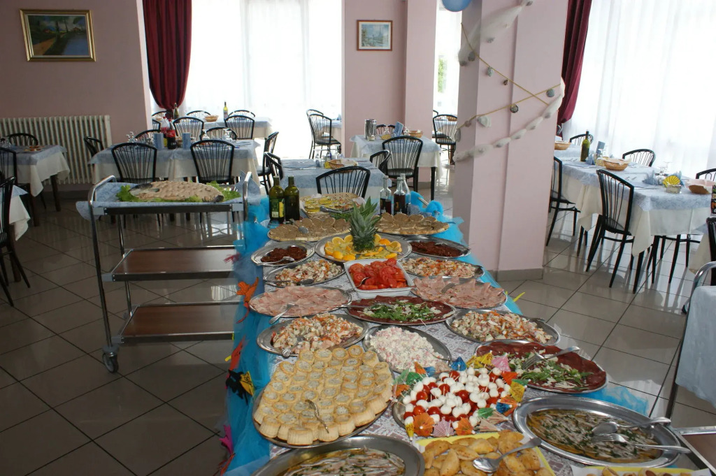 Hotel Letizia