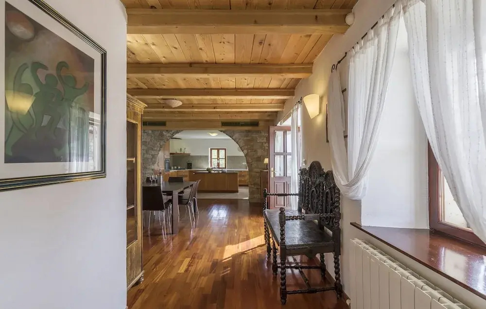 Villa Kluni by Rent Istria
