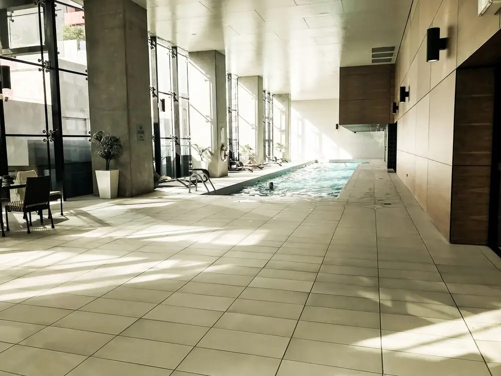 Rose Lane Serviced Apartments