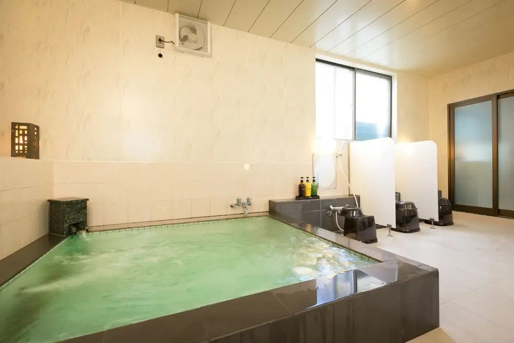 Kusano Inn Kitakami - Adults Only