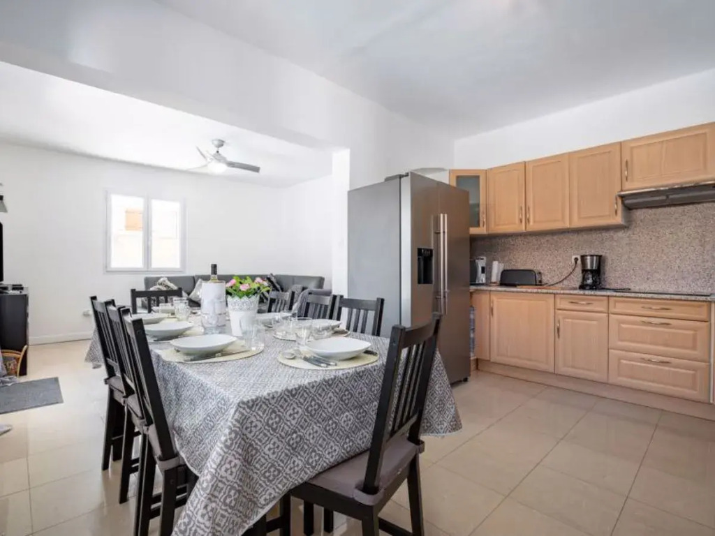 Holiday Home Villa Les Treilles by Interhome