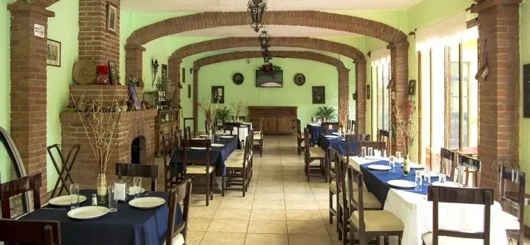 Hotel El Pueblito