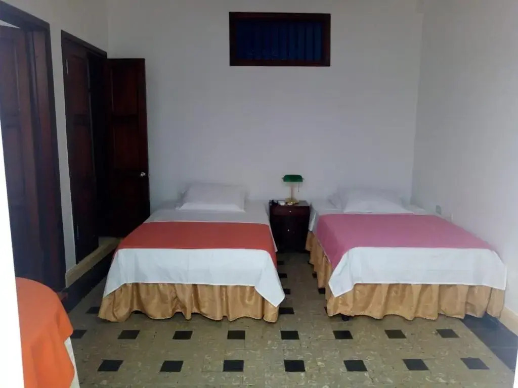 Hotel Savoy