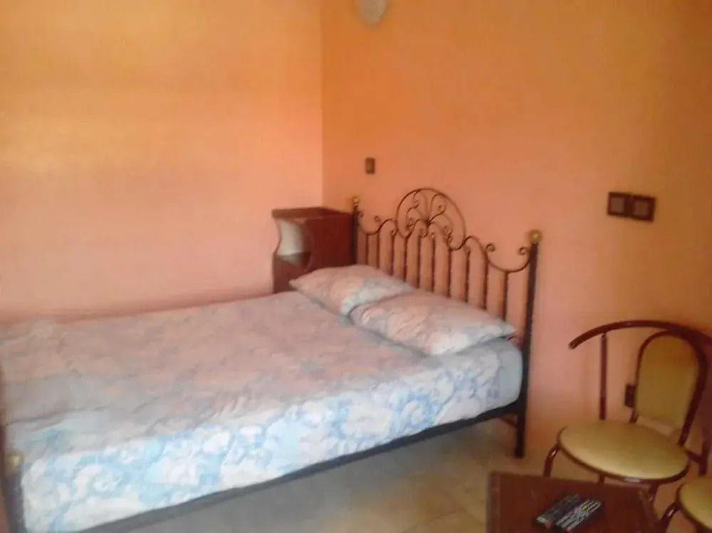 Hotel Eessalam A Ouarzazat