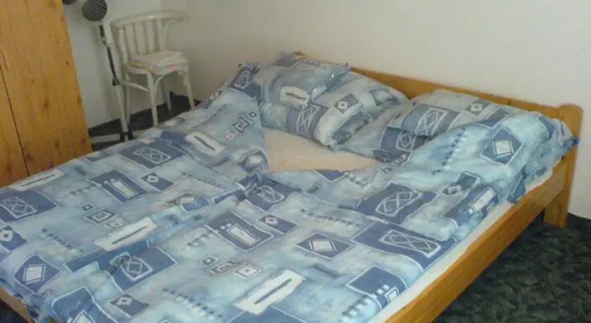 Hársfaapartman és vendégház