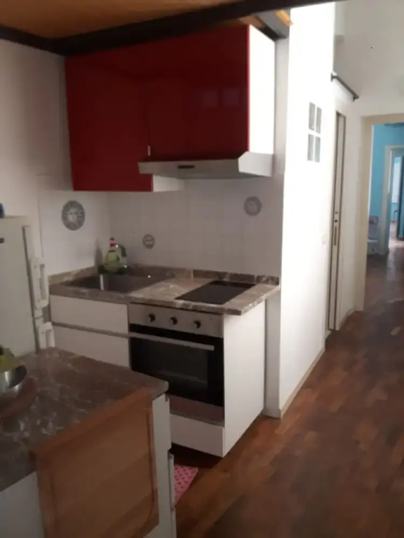 Casa vacanze a 30 metri dal mare