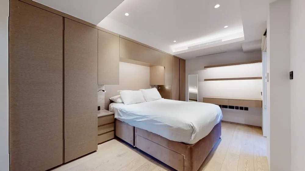 Maddox Street