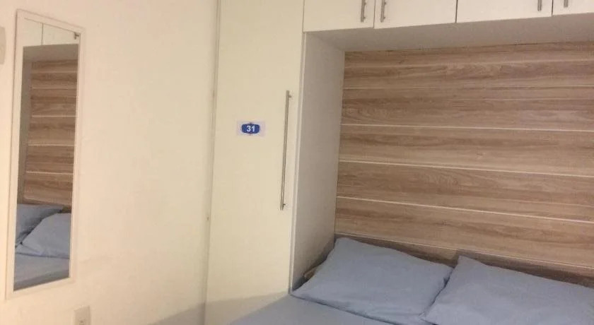 Hostel Pajuçara