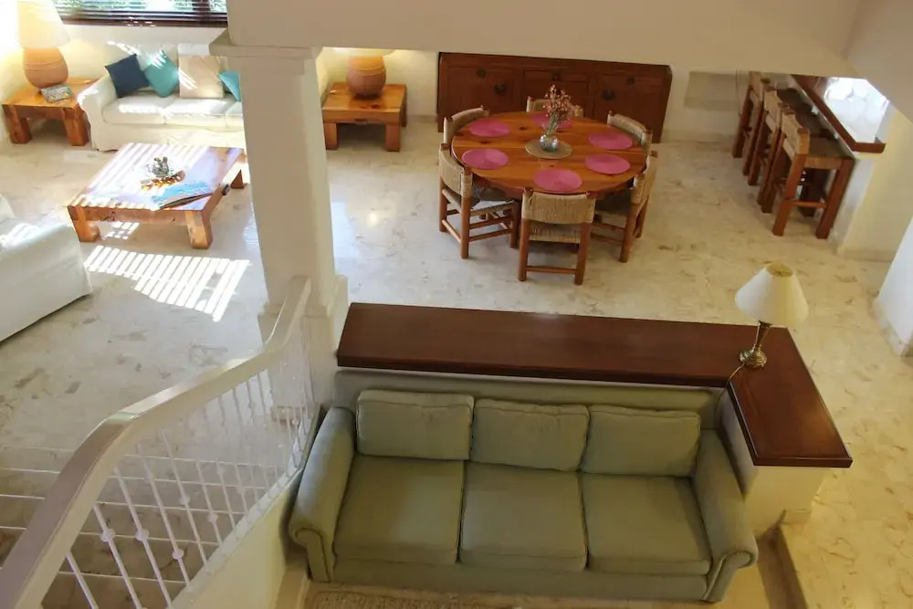 Stunning Residence 4 Bedrooms, AC, WiFi