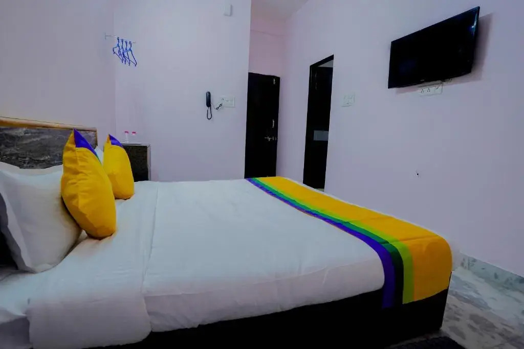 Hotel Stay Inn