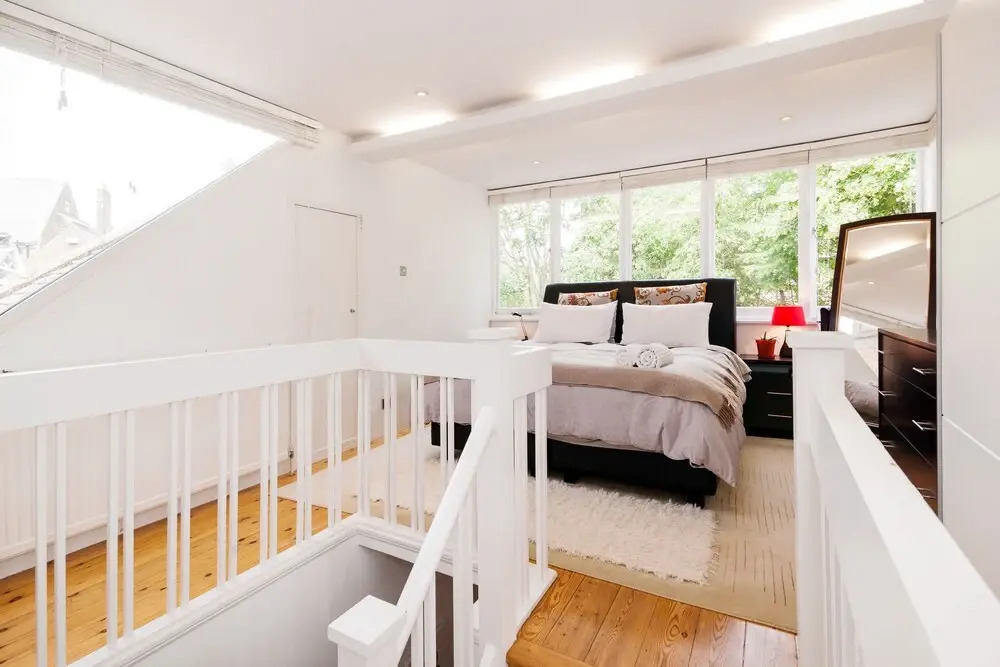 The Hampstead Village House - EB