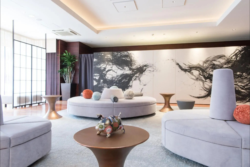 Отель MyStays Kyoto Shijo