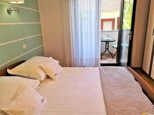 Villa B&B Marina & Parking Free