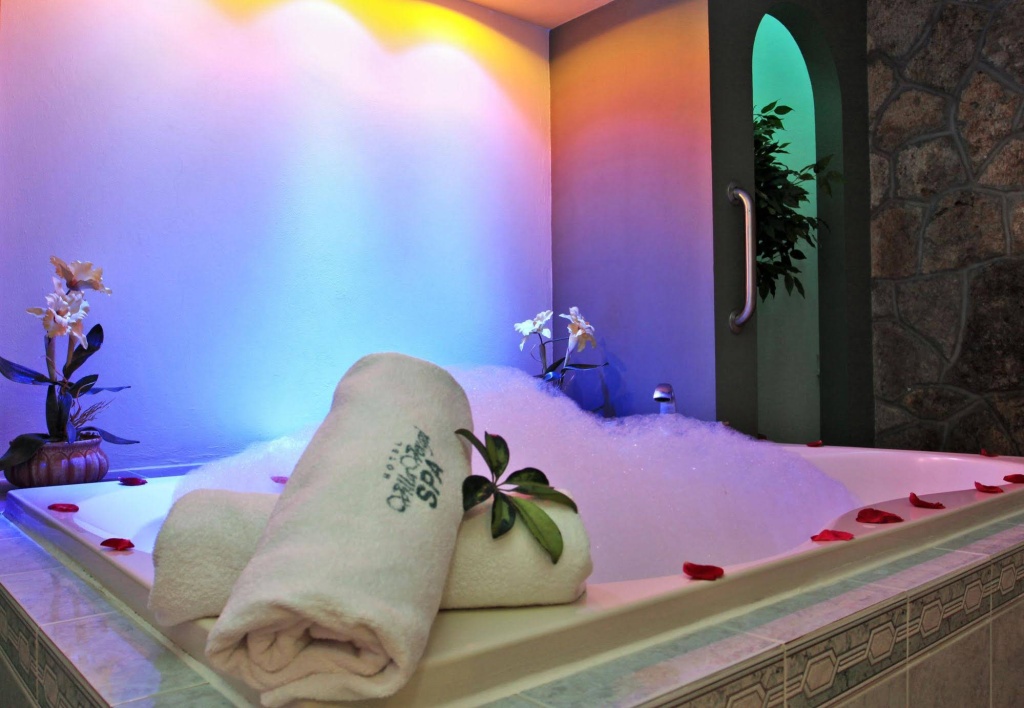 Hotel & Spa Villa Vergel