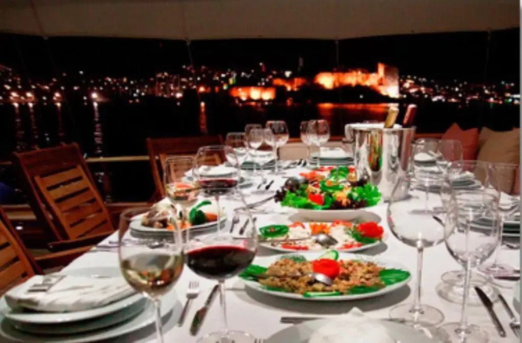 Cannes Catamaran and Special Events
