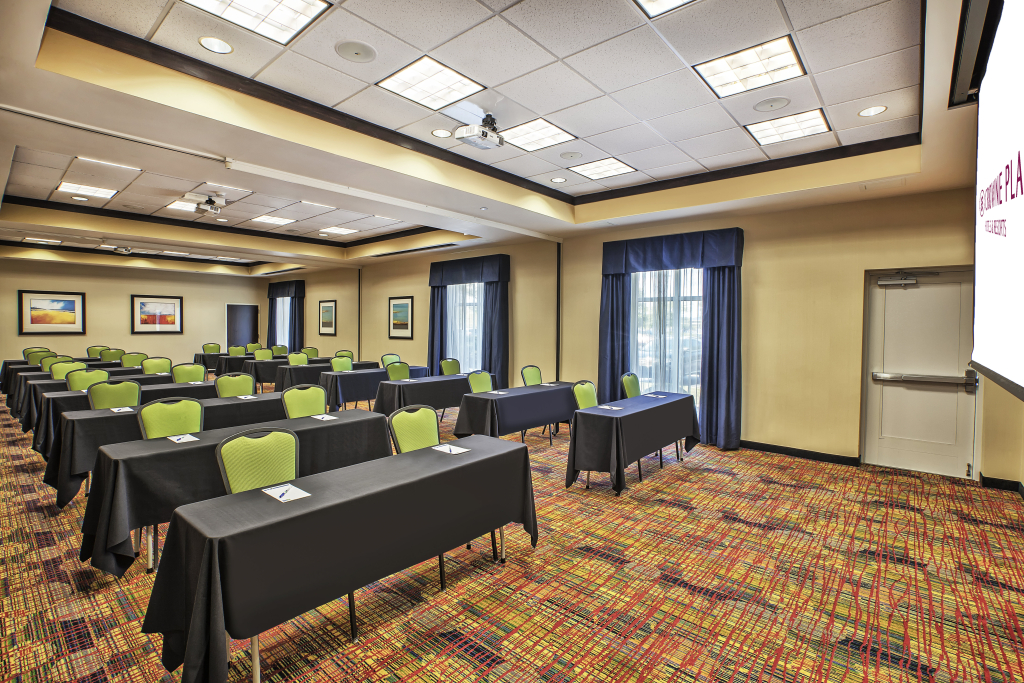 Holiday Inn Express & Suites Dayton South - I-675 by IHG