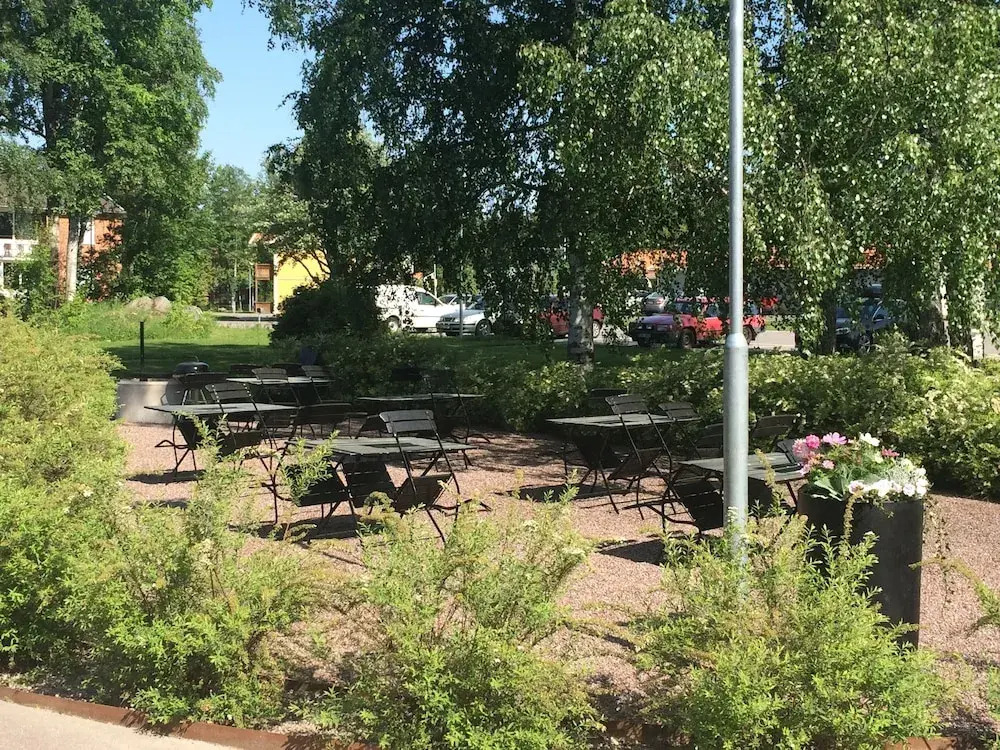 Falu STF Vandrarhem