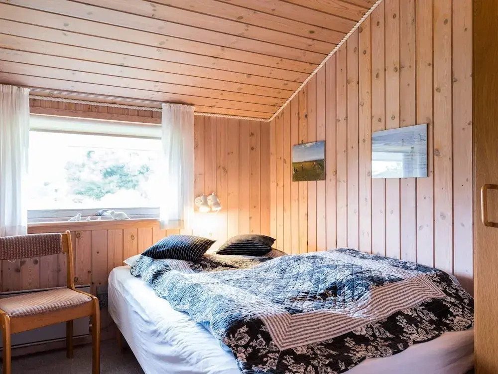 6 Person Holiday Home in Ringkobing