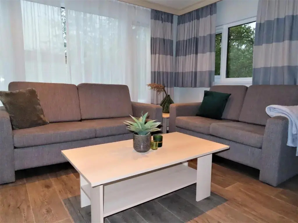 Chalet OK31 Oostkapelle