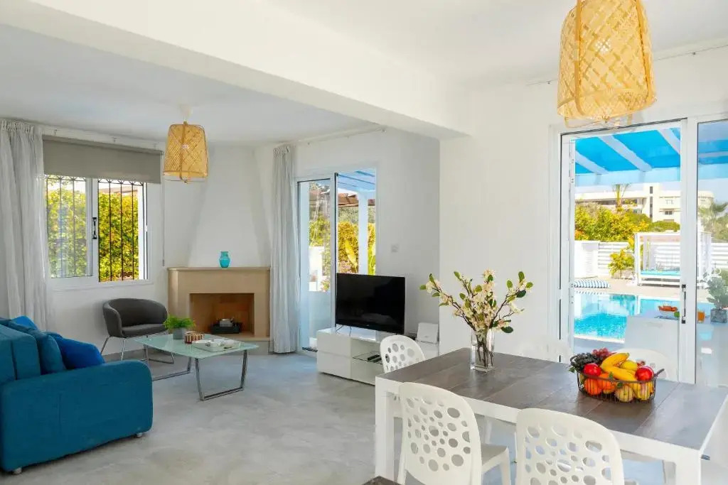 Fig Tree Bay Villa 3