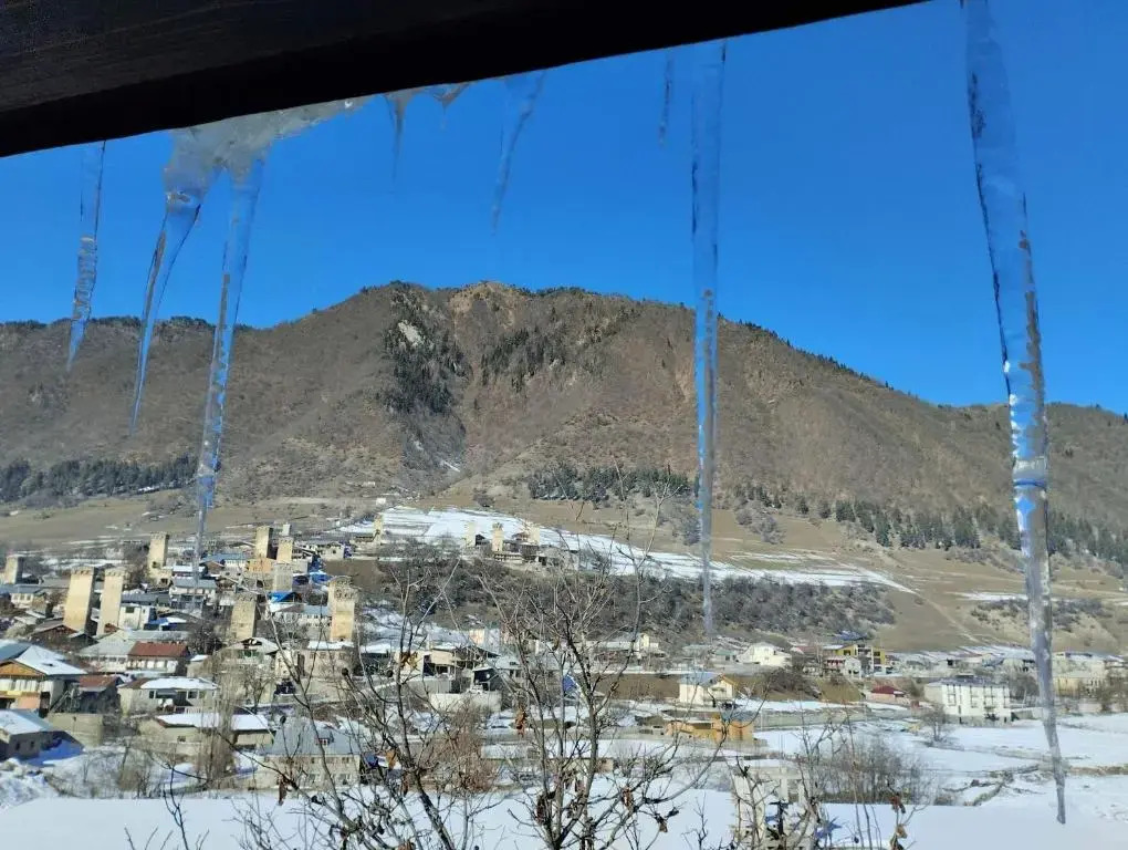 Spardishi tower