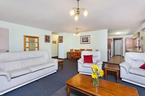 Byron Bay Accom Unit 1 10 Marvel Street, Byron Bay